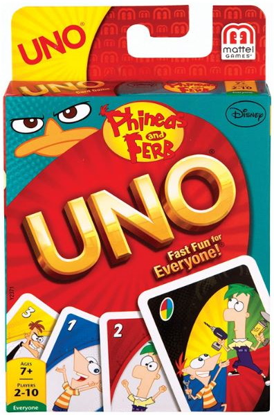 UNO vs. Crazy Eights: Similarities & Differences - Gamesver