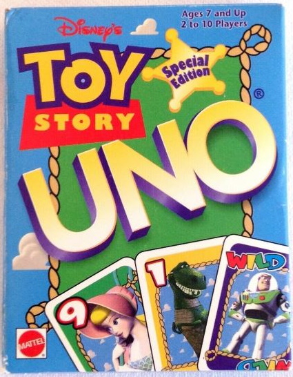 UNO on X: Big moves. Small cards. #tbt to UNO Mini, which first hit  shelves in 2006.  / X