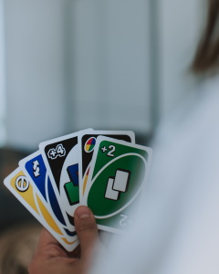 This Little-Known Uno Rule Completely Changes How You Play