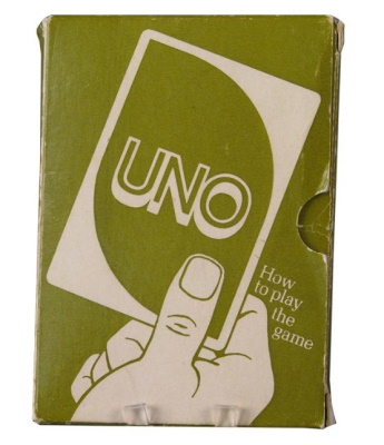 History of Uno