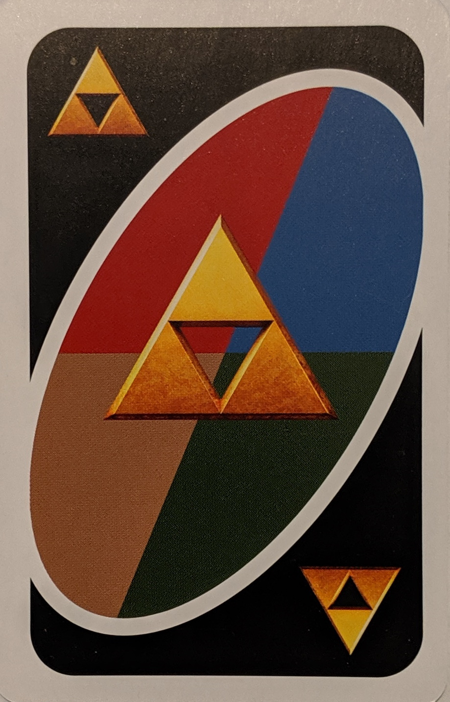 1973 Uno cards with #1001 instructions : r/vintageunocards
